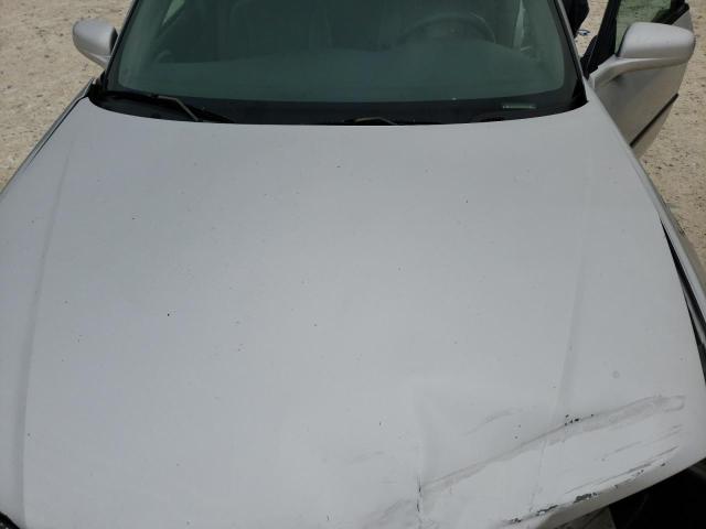 Photo 11 from auction – 2003 CHEVROLET IMPALA with VIN 2G1WF52E139356782