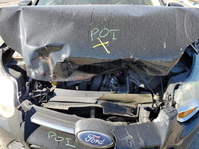 Photo 11 from auction – 2012 FORD FOCUS SE with VIN 1FAHP3K28CL247404