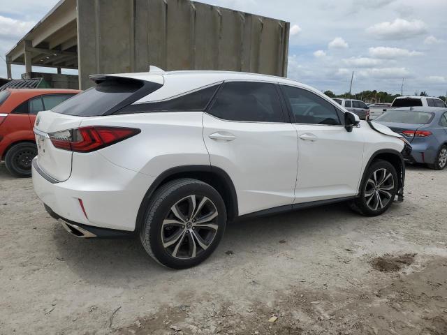 Photo 3 from auction – 2018 LEXUS RX 350 BAS with VIN 2T2ZZMCA5JC108352