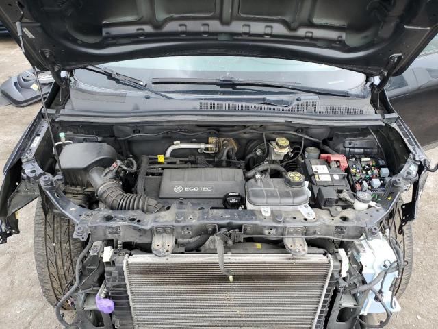 Photo 11 from auction – 2015 BUICK ENCORE CON with VIN KL4CJBSB4FB143464