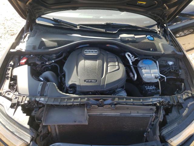 Photo 11 from auction – 2018 AUDI A6 PREMIUM with VIN WAUF8AFC3JN033991