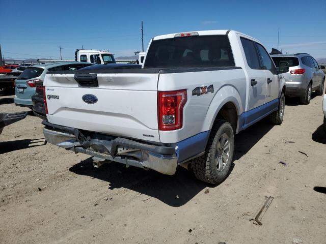 Photo 3 from auction – 2016 FORD F150 SUPER with VIN 1FTEW1EFXGKF83294