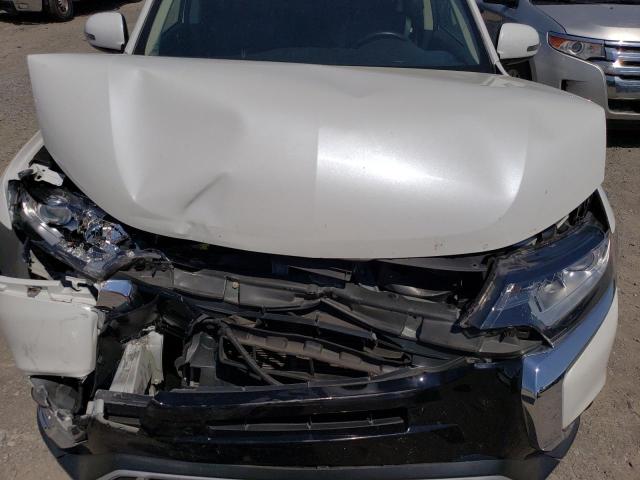 Photo 11 from auction – 2019 MITSUBISHI OUTLANDER with VIN JA4AZ3A35KZ039681