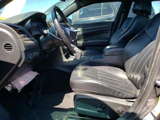 Photo 7 from auction – 2015 CHRYSLER 300 S with VIN 2C3CCABG3FH882729