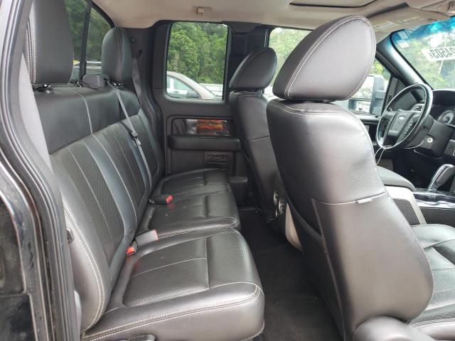 Photo 10 from auction – 2010 FORD F150 SUPER with VIN 1FTFX1EVXAKA75150