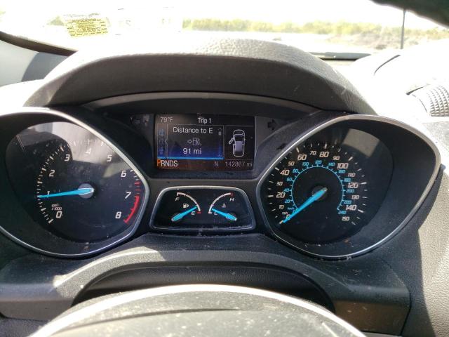 Photo 9 from auction – 2013 FORD ESCAPE SEL with VIN 1FMCU9HX8DUA90483