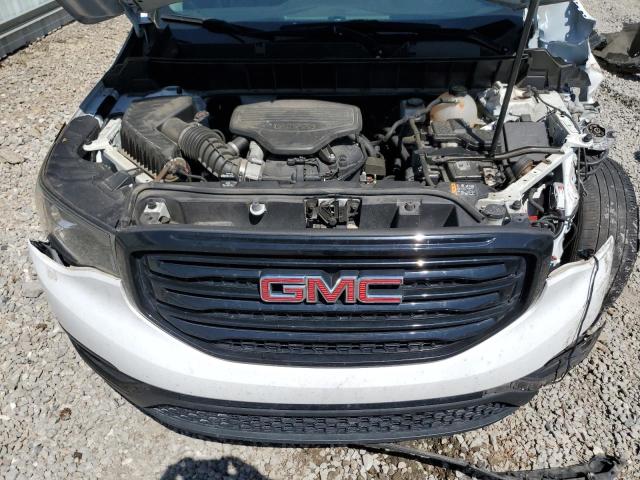 Photo 12 from auction – 2019 GMC ACADIA SLT with VIN 1GKKNMLS8KZ194889