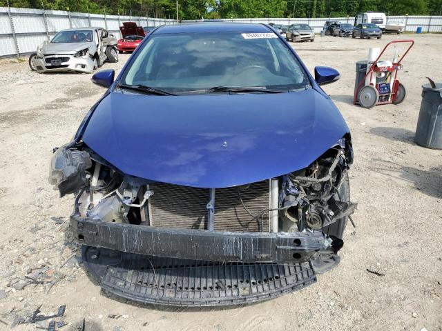 Zdjęcie 5 z aukcji – 2015 TOYOTA COROLLA L z VIN 5YFBURHE7FP228366