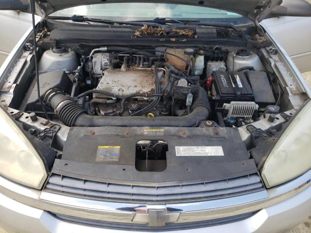 Photo 11 from auction – 2005 CHEVROLET MALIBU LIM with VIN 1G1ZT54895F149094