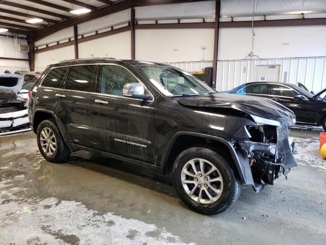 Photo 4 from auction – 2016 JEEP GRAND CHER with VIN 1C4RJFBG0GC478641