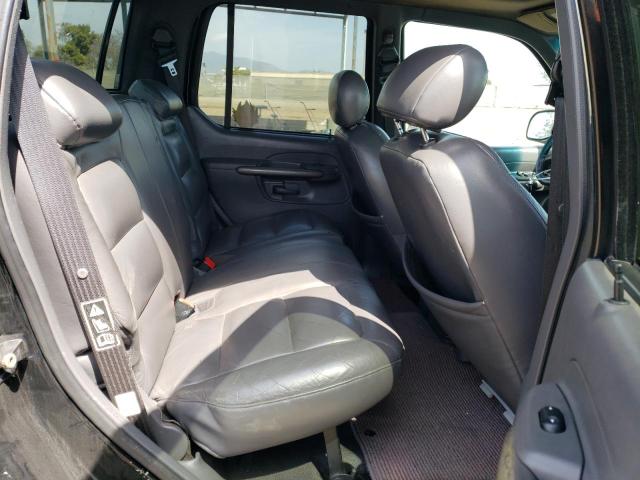 Photo 10 from auction – 2001 FORD EXPLORER S with VIN 1FMZU67E21UA92606