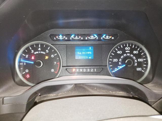 Photo 9 from auction – 2015 FORD F150 SUPER with VIN 1FTEW1E81FFA59749