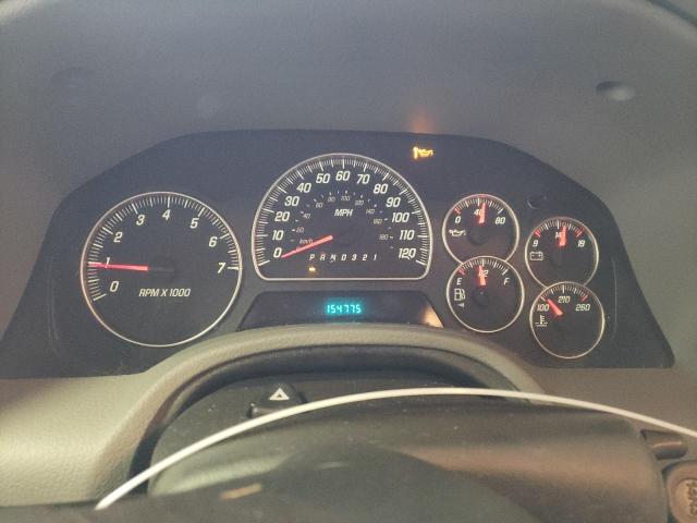 Photo 9 from auction – 2008 GMC ENVOY with VIN 1GKDT13S882261182