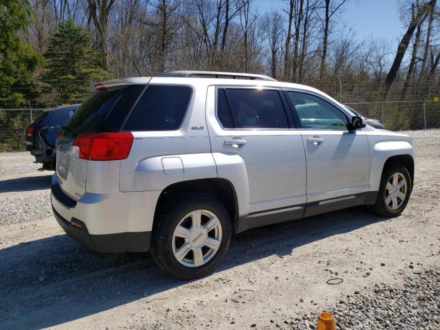 Photo 3 from auction – 2014 GMC TERRAIN SL with VIN 2GKFLWEK2E6297337