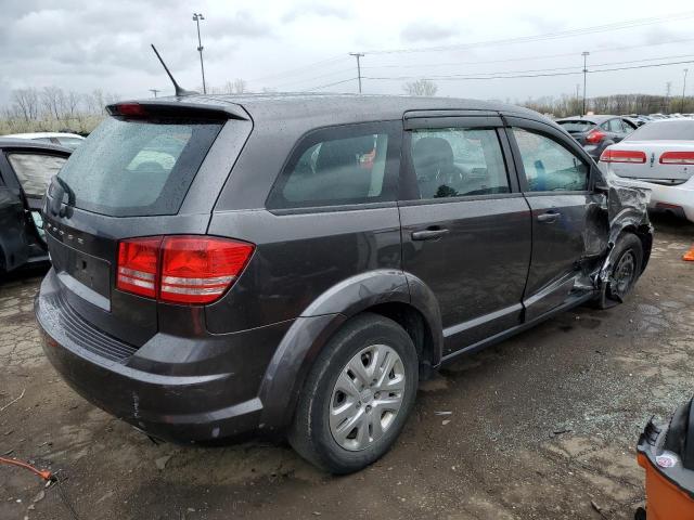 Photo 3 from auction – 2016 DODGE JOURNEY SE with VIN 3C4PDCAB5GT211423