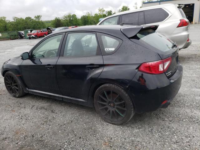 Photo 2 from auction – 2011 SUBARU IMPREZA WR with VIN JF1GR7E67BG833028