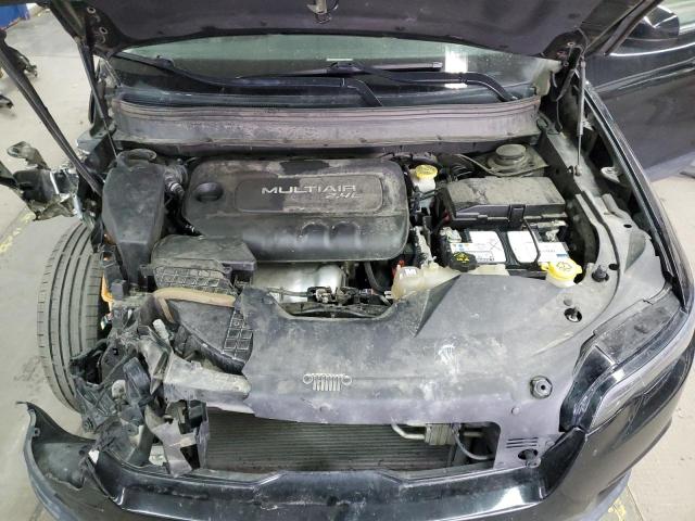 Photo 12 from auction – 2019 JEEP CHEROKEE L with VIN 1C4PJMLB7KD181707