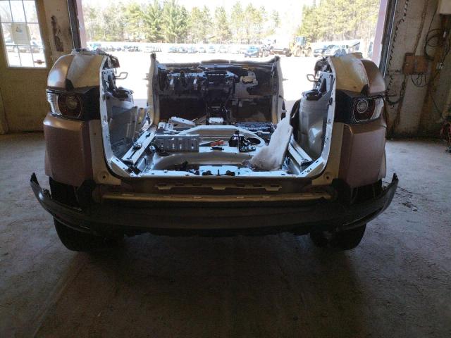 صورة رقم 6 من المزاد - 2015 LAND ROVER RANGE ROVE مع VIN SALVR2BG6FH050924