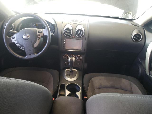 Photo 8 from auction – 2011 NISSAN ROGUE S with VIN JN8AS5MT1BW573879