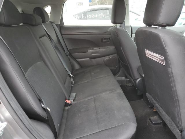 Photo 11 from auction – 2015 MITSUBISHI OUTLANDER with VIN 4A4AR3AU7FE037094