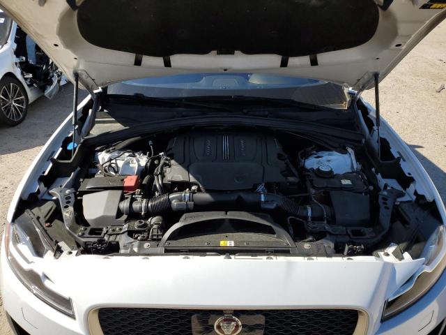 Photo 11 from auction – 2017 JAGUAR F-PACE S with VIN SADCM2BV6HA491268