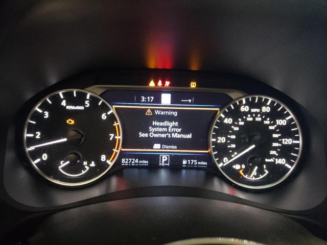 Photo 9 from auction – 2019 NISSAN ALTIMA SL with VIN 1N4BL4EV7KC169824