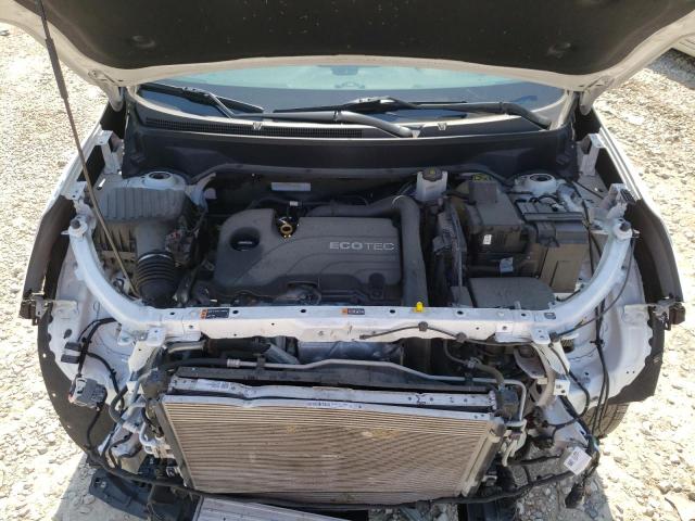 Photo 11 from auction – 2018 CHEVROLET EQUINOX LT with VIN 2GNAXJEV9J6243347