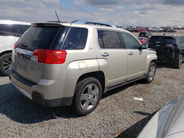 Photo 3 from auction – 2013 GMC TERRAIN SL with VIN 2GKALWEK2D6416321