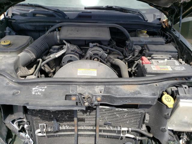 Photo 12 from auction – 2007 JEEP COMMANDER with VIN 1J8HG48K67C613916