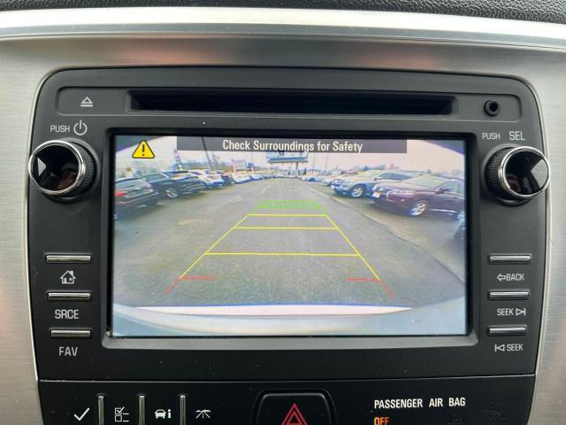 Photo 9 from auction – 2015 GMC ACADIA SLT with VIN 1GKKVRKD2FJ122025