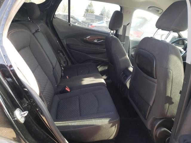 Photo 10 from auction – 2018 GMC TERRAIN SL with VIN 3GKALMEX1JL289164