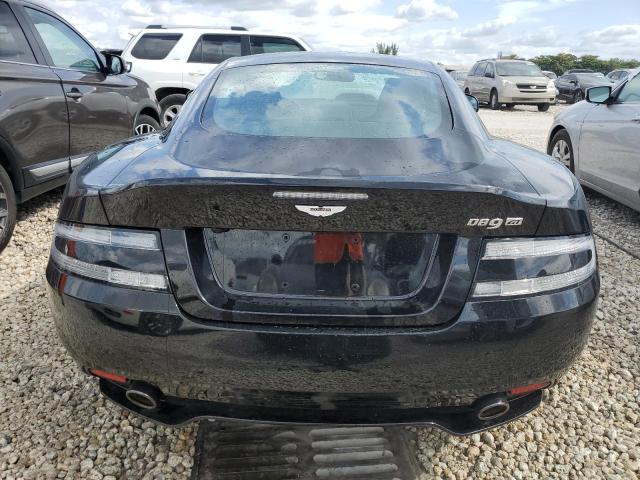 Photo 6 from auction – 2016 ASTON MARTIN DB9 GT with VIN SCFFDAEM7GGA17402