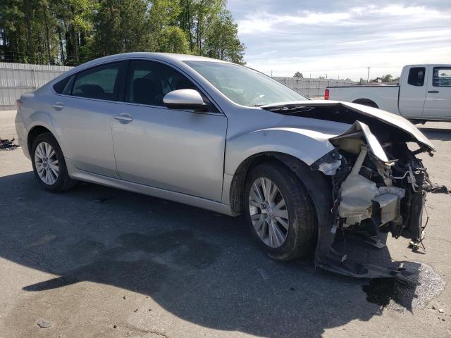 Photo 4 from auction – 2010 MAZDA 6 I with VIN 1YVHZ8CH7A5M31040