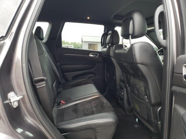 Photo 11 from auction – 2017 JEEP GRAND CHER with VIN 1C4RJFAG6HC700845