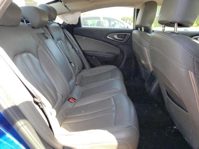 Photo 10 from auction – 2015 CHRYSLER 200 LIMITE with VIN 1C3CCCAB6FN667922