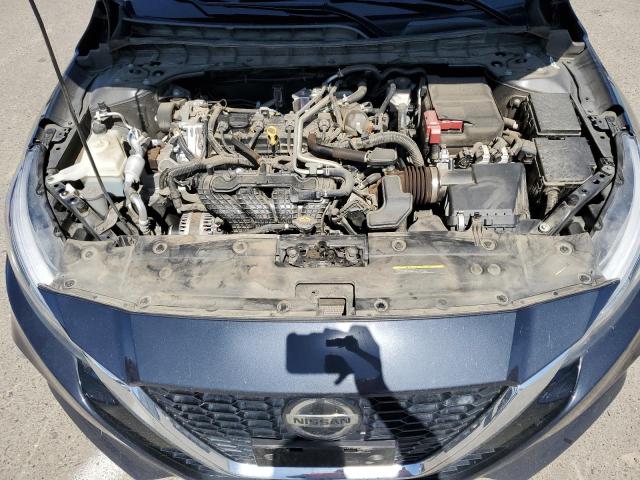 Photo 11 from auction – 2021 NISSAN ALTIMA SL with VIN 1N4BL4EV0MN384663