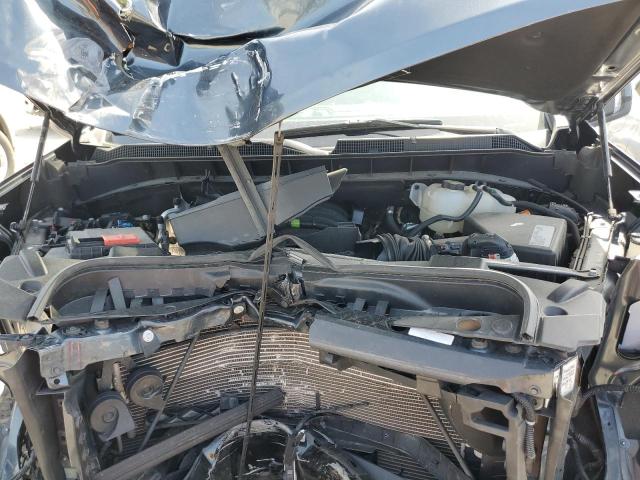 Photo 11 from auction – 2020 CHEVROLET SILVERADO with VIN 1GCPYFEDXLZ120636
