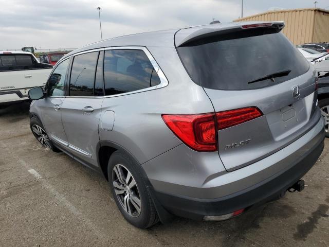 Photo 2 from auction – 2016 HONDA PILOT EXL with VIN 5FNYF6H5XGB025018