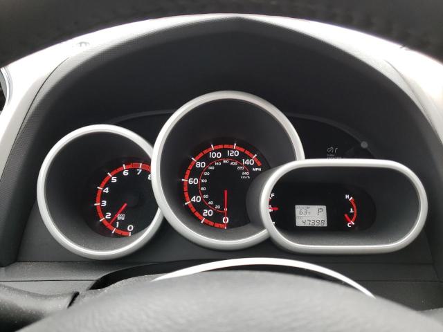 Photo 9 from auction – 2009 TOYOTA COROLLA MA with VIN 2T1KE40E59C001970