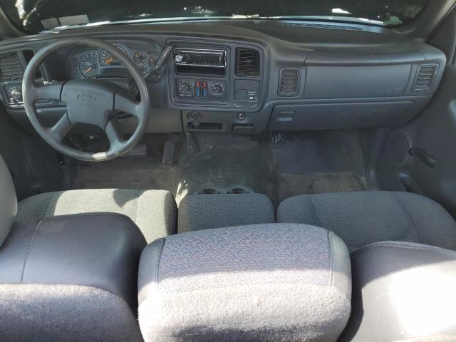 Photo 8 from auction – 2004 CHEVROLET SILVERADO with VIN 1GCEC14X04Z268333