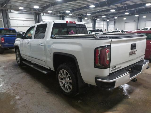 Photo 2 from auction – 2018 GMC SIERRA K15 with VIN 3GTU2PEJ0JG274902