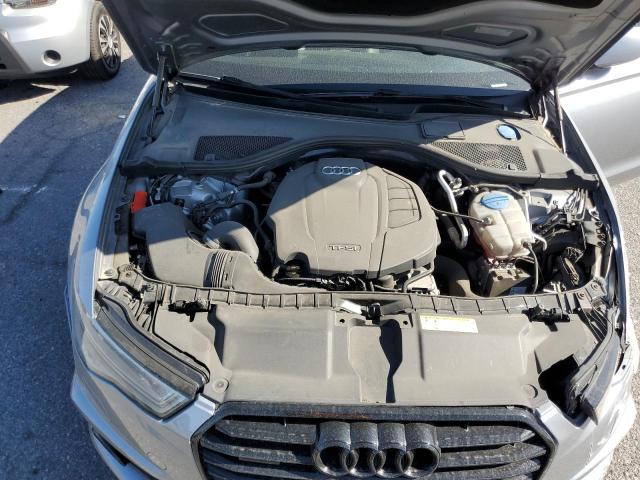 Photo 11 from auction – 2016 AUDI A6 PREMIUM with VIN WAUGFAFC3GN124200