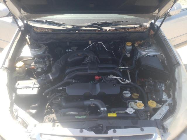 Photo 11 from auction – 2013 SUBARU OUTBACK 2. with VIN 4S4BRCPC5D3203367
