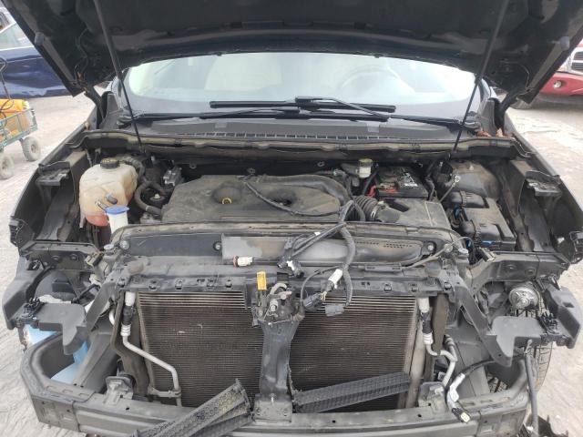 Photo 12 from auction – 2015 FORD EDGE SEL with VIN 2FMTK4J92FBB82346