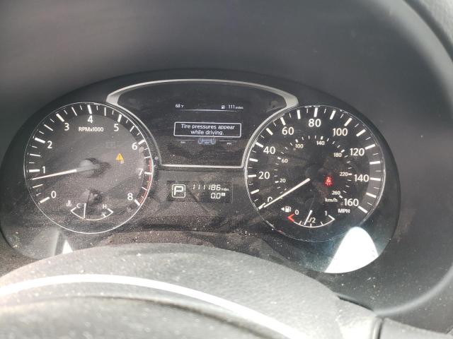 Photo 9 from auction – 2015 NISSAN ALTIMA 2.5 with VIN 1N4AL3AP6FC167176