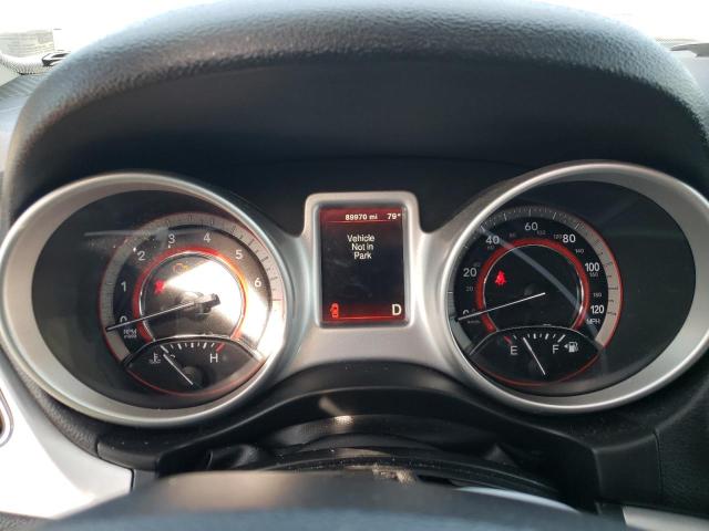 Photo 9 from auction – 2018 DODGE JOURNEY SE with VIN 3C4PDCAB7JT421593