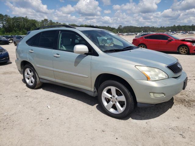 صورة رقم 4 من المزاد - 2007 LEXUS RX 350 مع VIN 2T2GK31U27C018099