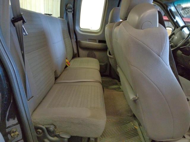 Photo 10 from auction – 2003 FORD F150 with VIN 1FTRX18WX3NA14965