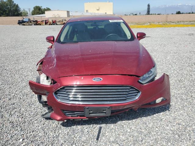 Photo 5 from auction – 2016 FORD FUSION SE with VIN 3FA6P0H79GR119382