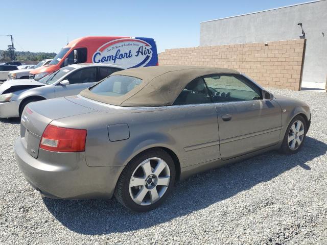 Фото 3 с аукциона – 2006 AUDI A4 с VIN WAUAC48H16K005344